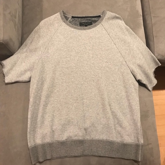 Rag and bone shirt - Picture 2 of 8